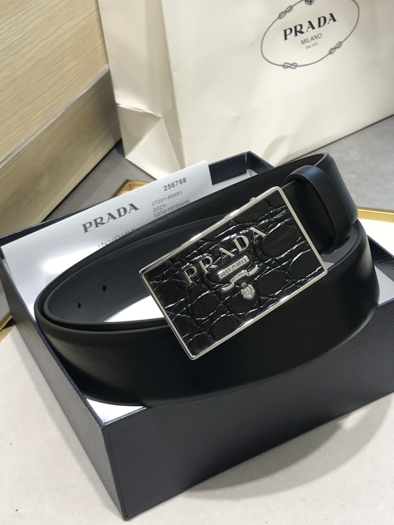 Prada Belts